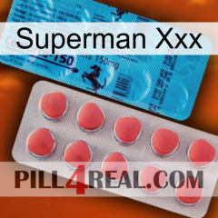Superman Xxx new14